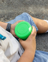 Load image into Gallery viewer, Insulated Mini Food Jar | Apple