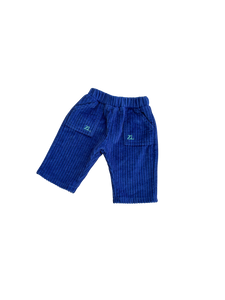 Cord Pants | Enzo