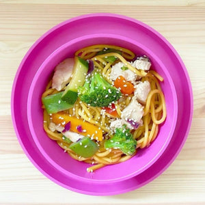 Plant Based Bowl | Pink 600ml