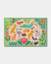 Load image into Gallery viewer, 24pc G'Day Yay Puzzle