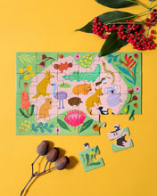 Load image into Gallery viewer, 24pc G'Day Yay Puzzle