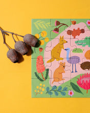 Load image into Gallery viewer, 24pc G'Day Yay Puzzle
