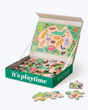 Load image into Gallery viewer, 24pc G'Day Yay Puzzle