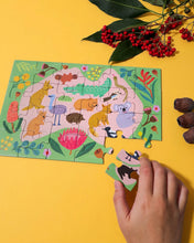Load image into Gallery viewer, 24pc G'Day Yay Puzzle