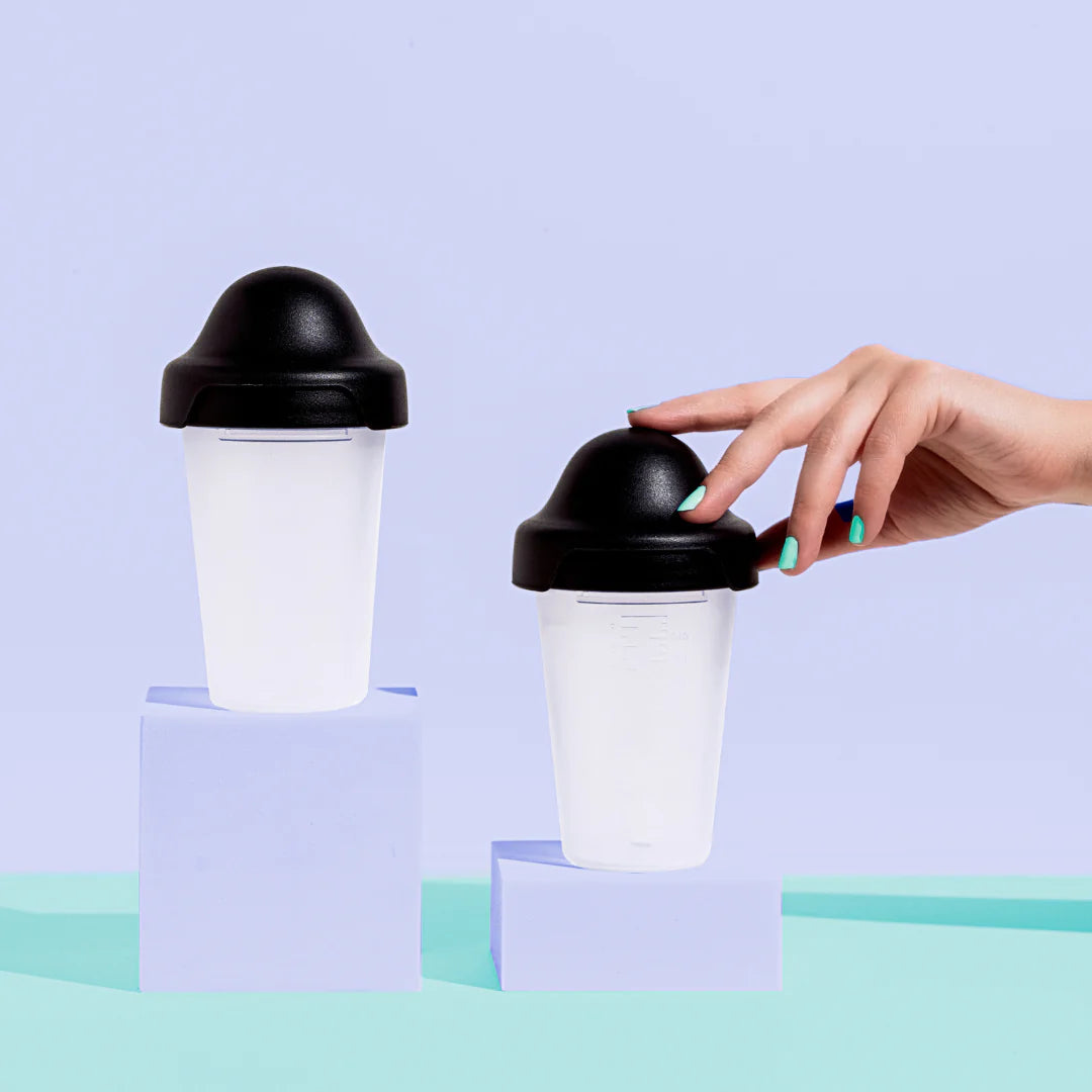 240ml Baby Bottle 2pc