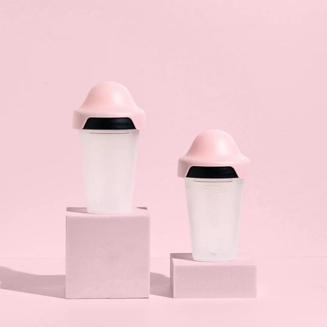240ml Baby Bottle 2pc