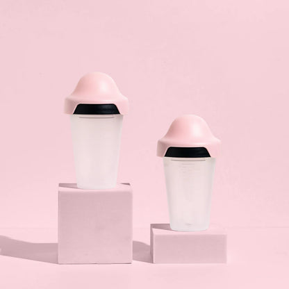 240ml Baby Bottle 2pc