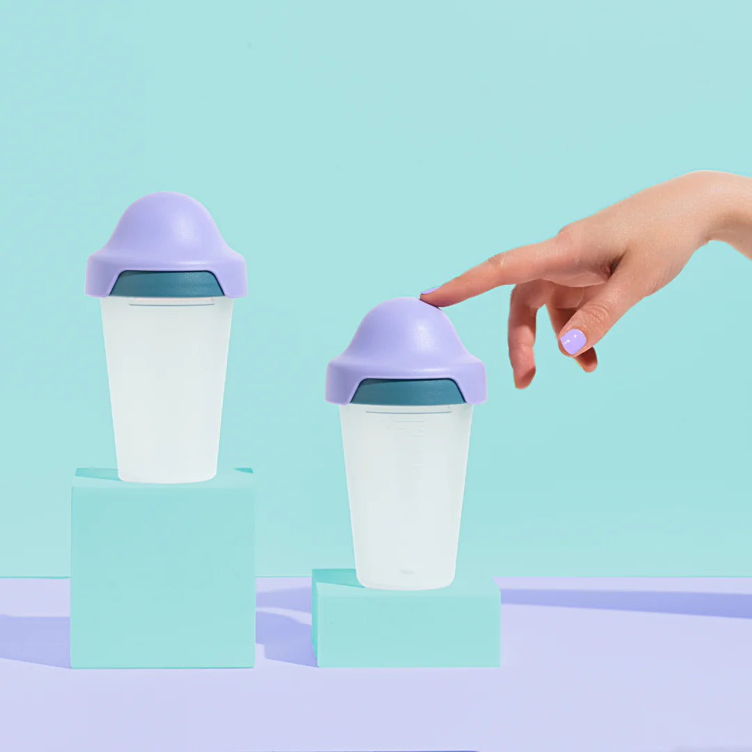 240ml Baby Bottle 2pc