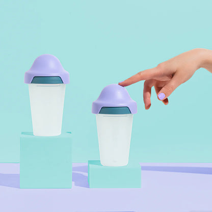 240ml Baby Bottle 2pc