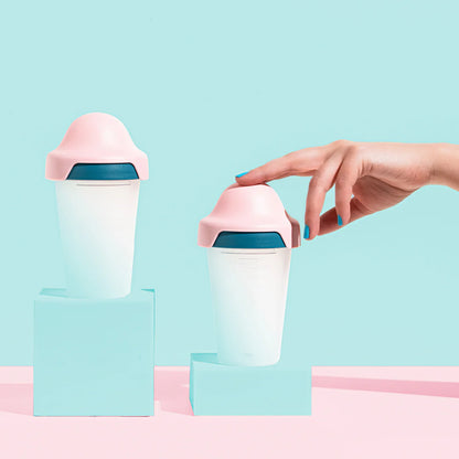 240ml Baby Bottle 2pc
