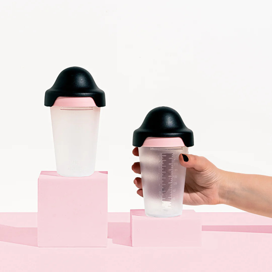 240ml Baby Bottle 2pc