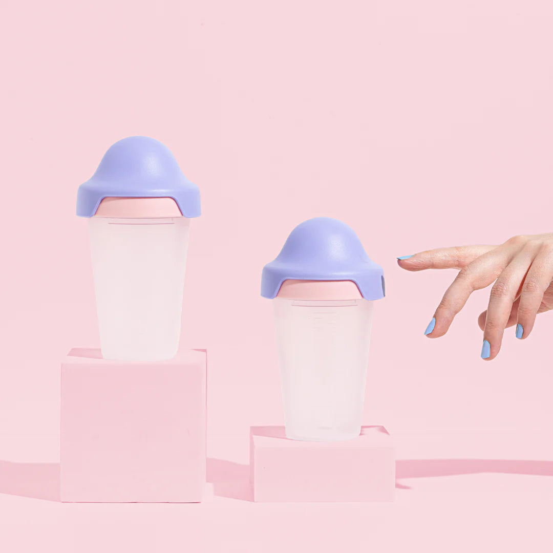 240ml Baby Bottle 2pc