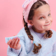 Load image into Gallery viewer, Oh Flossy Individual Natural Lip Gloss: Strawberry