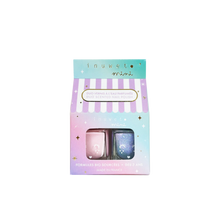Load image into Gallery viewer, Aqualand Princess Duo | Scented Water Based Nail Polish