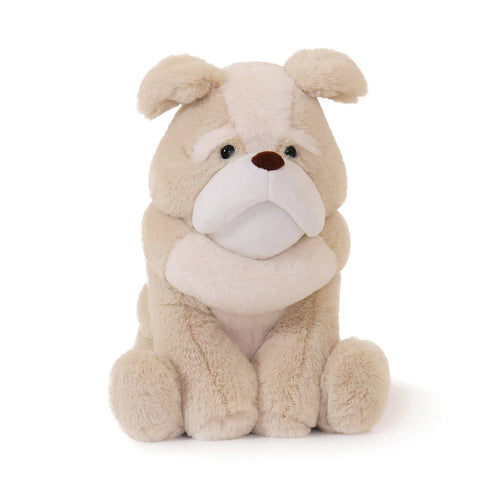 Boris Bulldog (Vegan Angora) 26cm