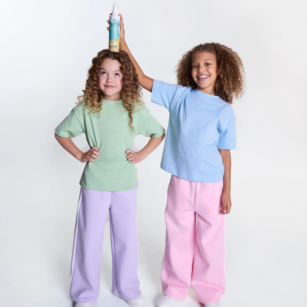 Detangler Spray Refill For Kids