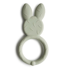 Load image into Gallery viewer, Bunny Teether