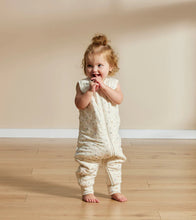 Load image into Gallery viewer, 2.5TOG Grow Sleep Suit | Rainbow Dreaming