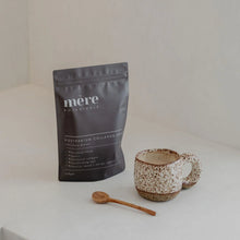 Load image into Gallery viewer, Postpartum Collagen Chocolate Drink