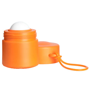 Desert Orange Refillable Roll on Applicator 50ml