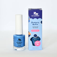 Load image into Gallery viewer, Water Based Scented Scratch Off Kids Nail Polish: Birthday Cake - Party Pink