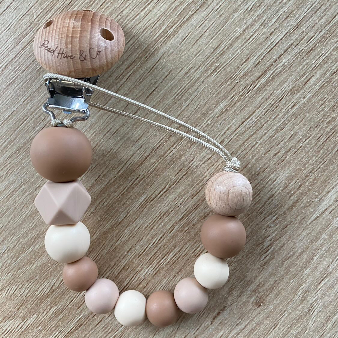 Silicone Dummy Chain