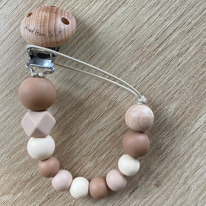 Silicone Dummy Chain