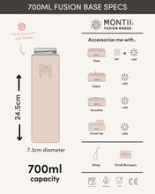 Load image into Gallery viewer, Universal Insulated Base 700ML | Watermelon