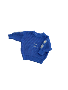 Jumper | Enzo