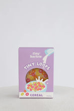 Load image into Gallery viewer, Tiny Tummies Tiny Loops Cereal Bowl