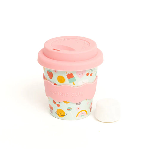 Favourite Things Babychino Cup