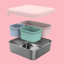 Load image into Gallery viewer, Sandwich Pod | Pink