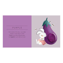 Load image into Gallery viewer, Colours | Touch and Feel Pocket Book