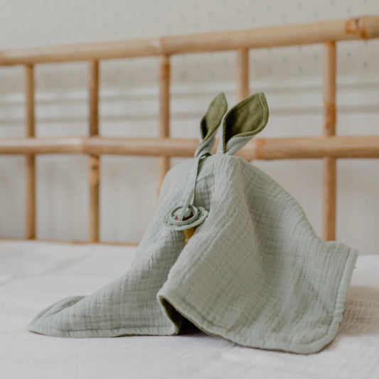 Cuddle Cloth