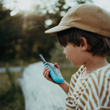 Load image into Gallery viewer, KidyTalk | Long Range Walkie Talkies