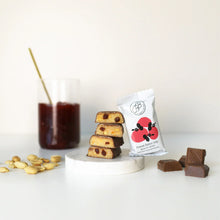 Load image into Gallery viewer, Peanut Butter Jelly Beauty Bites