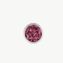 Load image into Gallery viewer, Oh Flossy Biodegradable Glitter: Pink Mix