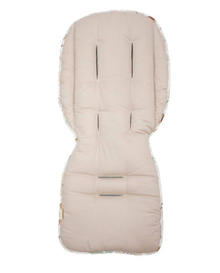 Patchwork Farm Universal Pram Liner