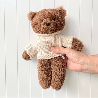 Mini Milo Bear