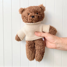 Load image into Gallery viewer, Mini Milo Bear