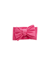 Load image into Gallery viewer, Headband | Raspberry