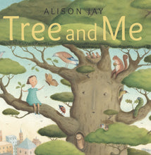 Load image into Gallery viewer, Tree and Me
