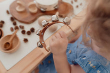 Load image into Gallery viewer, Handbells Musical Toy for Age 3+
