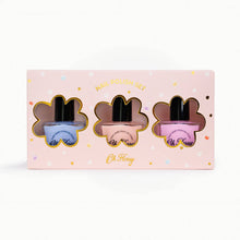Load image into Gallery viewer, Oh Flossy Day Dream Nail Polish Set