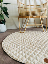 Load image into Gallery viewer, Bethany Padded Waterproof Playmat