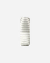 Load image into Gallery viewer, Laurel Stripe Bamboo Swaddle