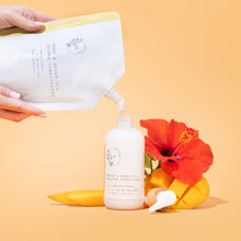 Load image into Gallery viewer, Conditioner Refill (Mango &amp; Argan Oil)