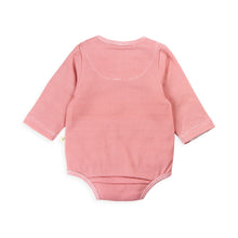 Load image into Gallery viewer, Bodysuit L/S | Cedar Stripes