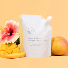 Load image into Gallery viewer, Conditioner Refill (Mango &amp; Argan Oil)