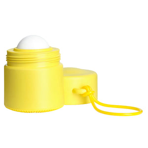 Sunshine Yellow Refillable Roll on Applicator 50ml